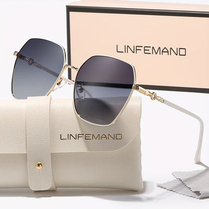 LINFEMAND VINTAGE CARVED METAL SHADES
