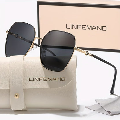 LINFEMAND VINTAGE CARVED METAL SHADES