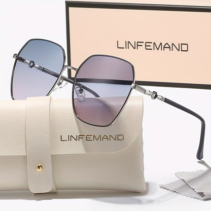 LINFEMAND VINTAGE CARVED METAL SHADES