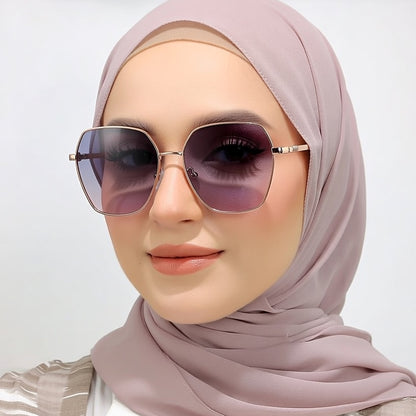 LINFEMAND VINTAGE CARVED METAL SHADES