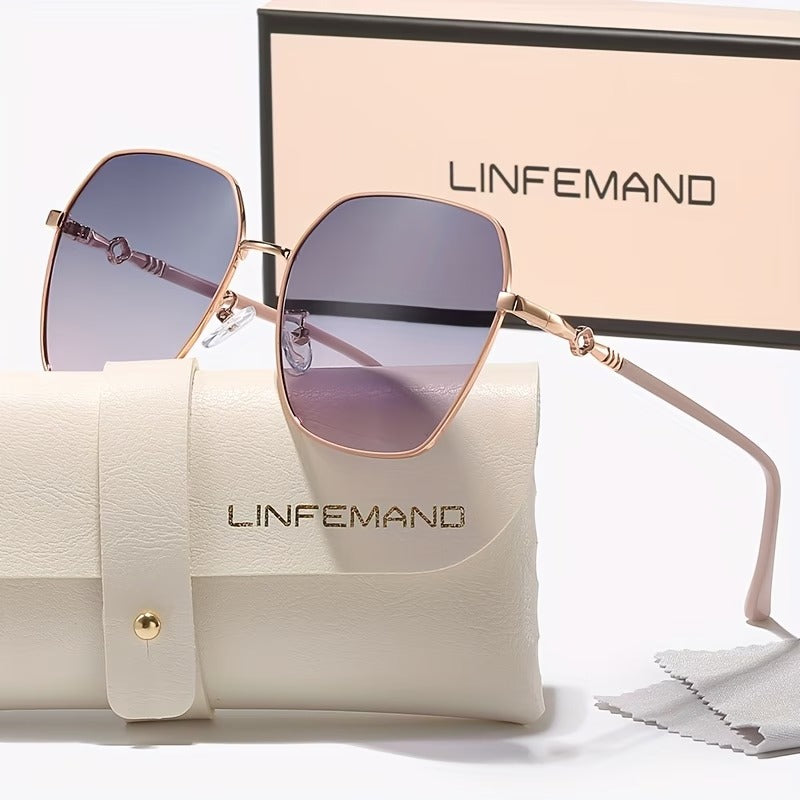 LINFEMAND VINTAGE CARVED METAL SHADES