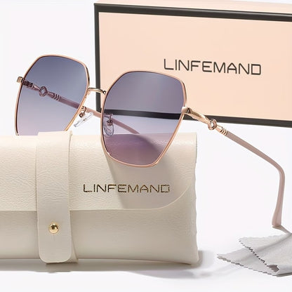LINFEMAND VINTAGE CARVED METAL SHADES