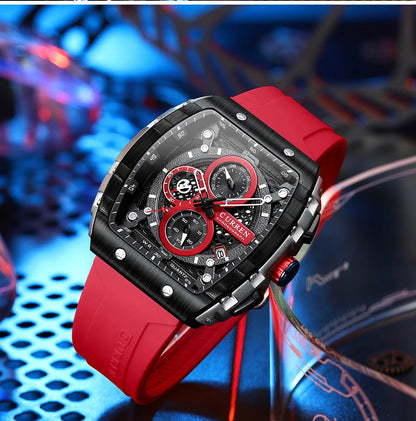 CURREN Top Brand Men's Watches