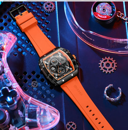 CURREN Top Brand Men's Watches