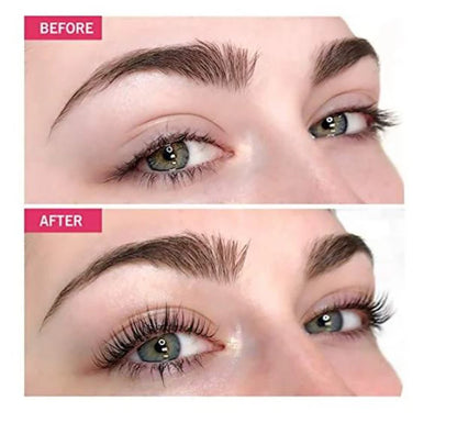 Korea Lomansa Updated Clear Lash Perm Adhesive Lash Lifting Glue for Eyelash Lift Perming Pestanas Adhesive Permania Liftlash