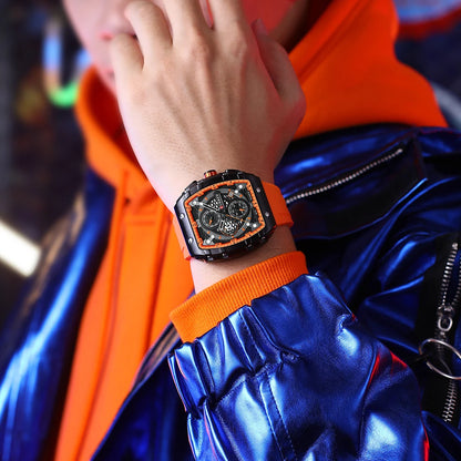 CURREN Top Brand Men's Watches