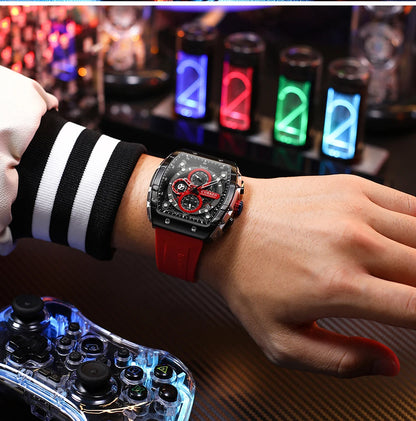 CURREN Top Brand Men's Watches