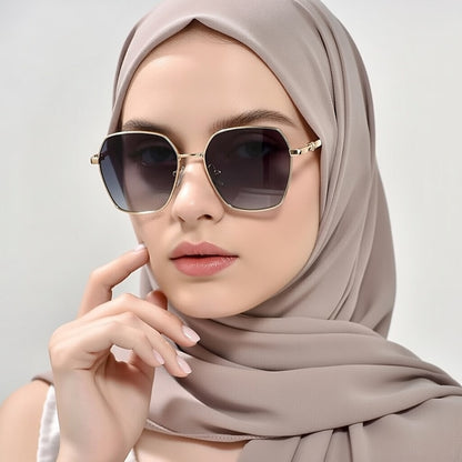 LINFEMAND VINTAGE CARVED METAL SHADES